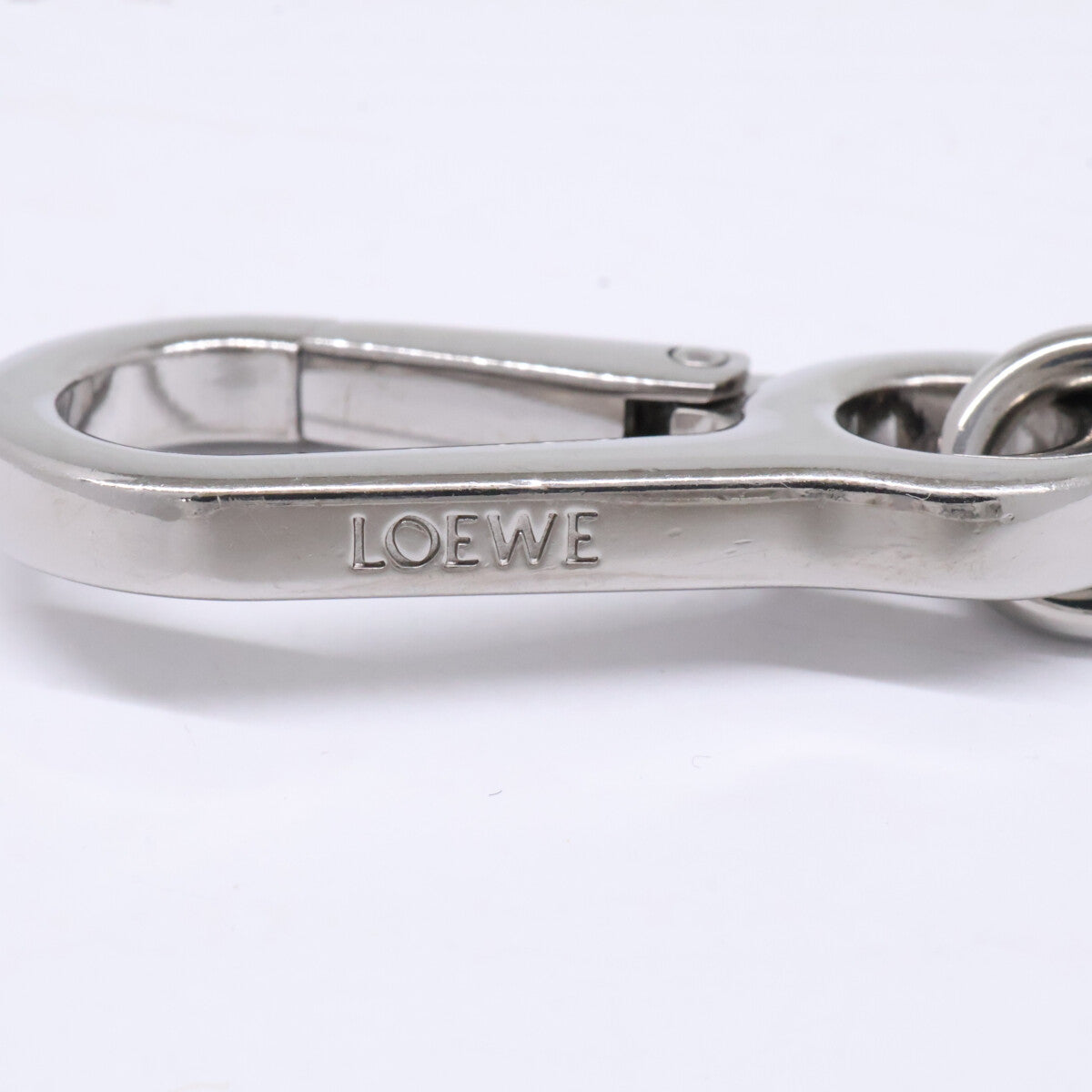 LOEWE ロエベ チャンキー ドーナツチェーン ストラップ その他