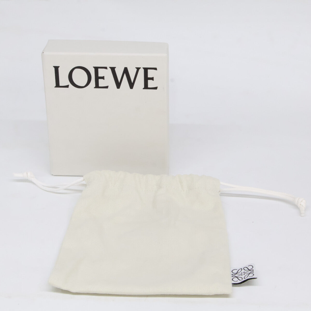 LOEWE ロエベ チャンキー ドーナツチェーン ストラップ その他