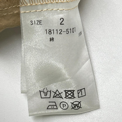 CLANE クラネ 18112-5101 BACK SCHOEN GATHER ONE PIECE バックシフォンギャザー ワンピース