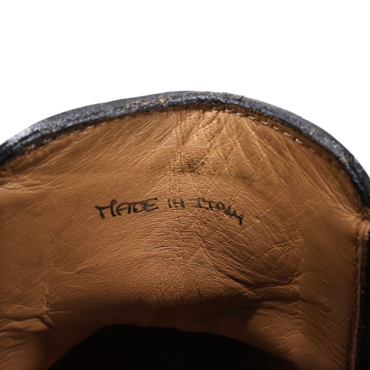 Church's チャーチ DT0004 KETSBY MET ケツビーメット スタッズ サイドゴア チェルシーブーツ シューズ