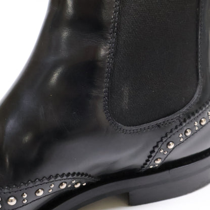 Church's チャーチ DT0004 KETSBY MET ケツビーメット スタッズ サイドゴア チェルシーブーツ シューズ