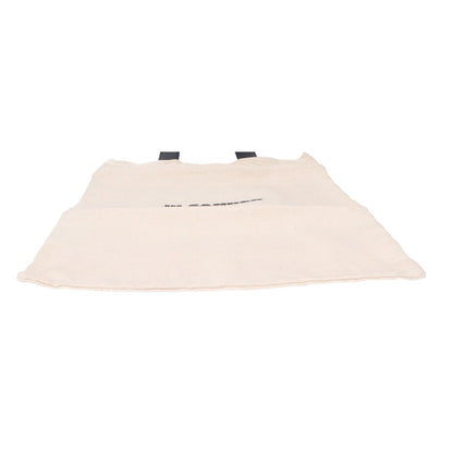 JILSANDER ジルサンダー ロゴプリント キャンバス トートバッグ