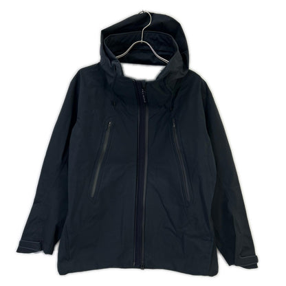 DESCENTE デサント 【ALLTERRAIN】DU5SWBA2M ネイビー クレアス ハードシェルジャケット ジャケット