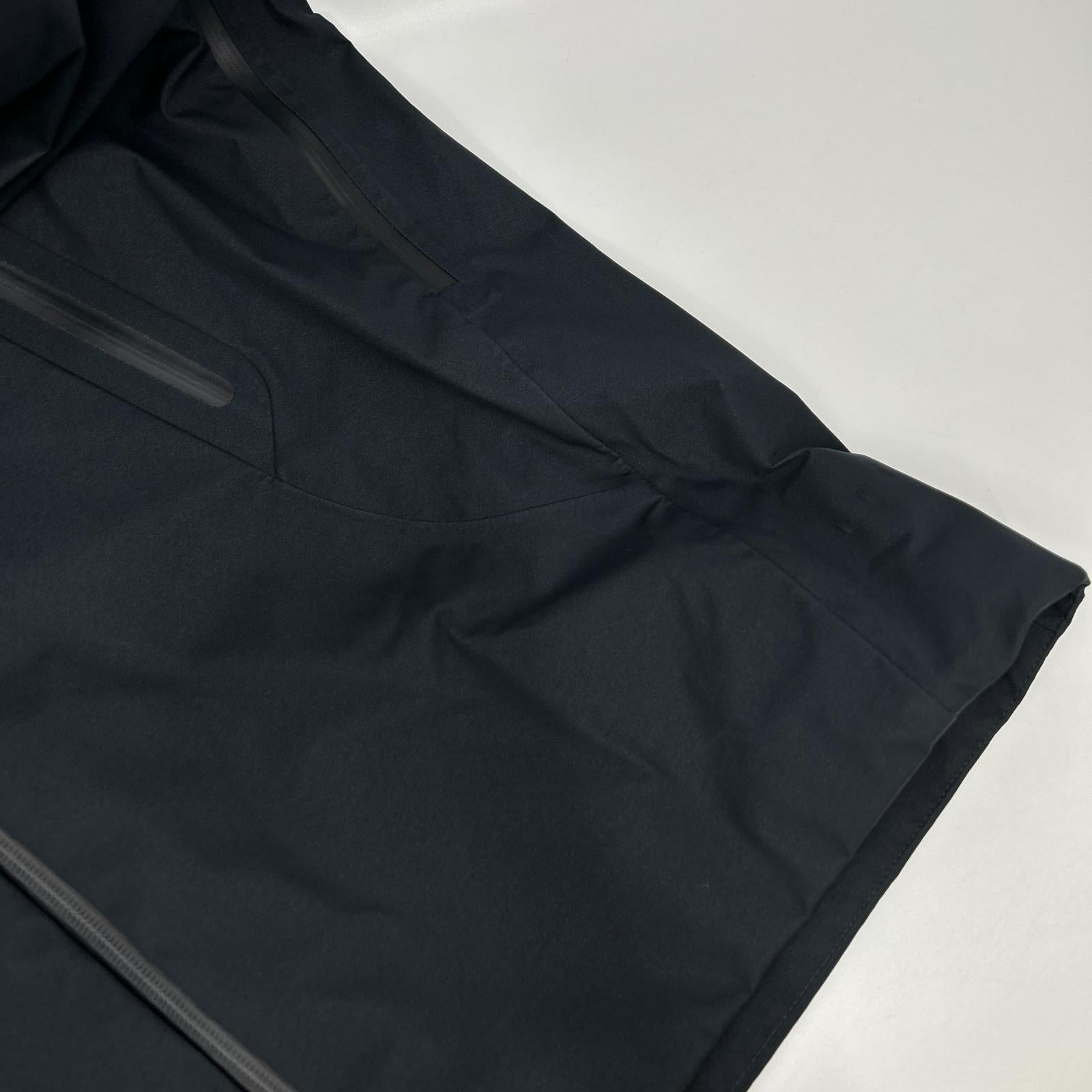DESCENTE デサント 【ALLTERRAIN】DU5SWBA2M ネイビー クレアス ハードシェルジャケット ジャケット
