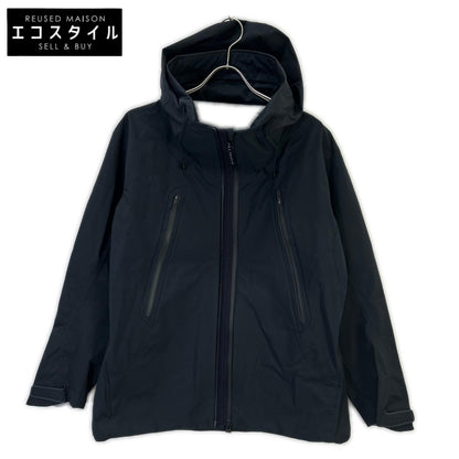DESCENTE デサント 【ALLTERRAIN】DU5SWBA2M ネイビー クレアス ハードシェルジャケット ジャケット