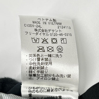DESCENTE デサント 【ALLTERRAIN】DU5SWBA2M ネイビー クレアス ハードシェルジャケット ジャケット