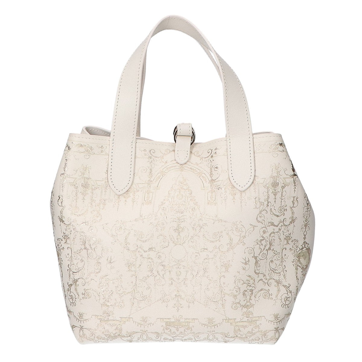 Christian Dior クリスチャンディオール 新品同様 M2835OJNB_M01E 26SS Toujours トゥジュール バーティカル トート スモール 2WAY ハンドバッグ