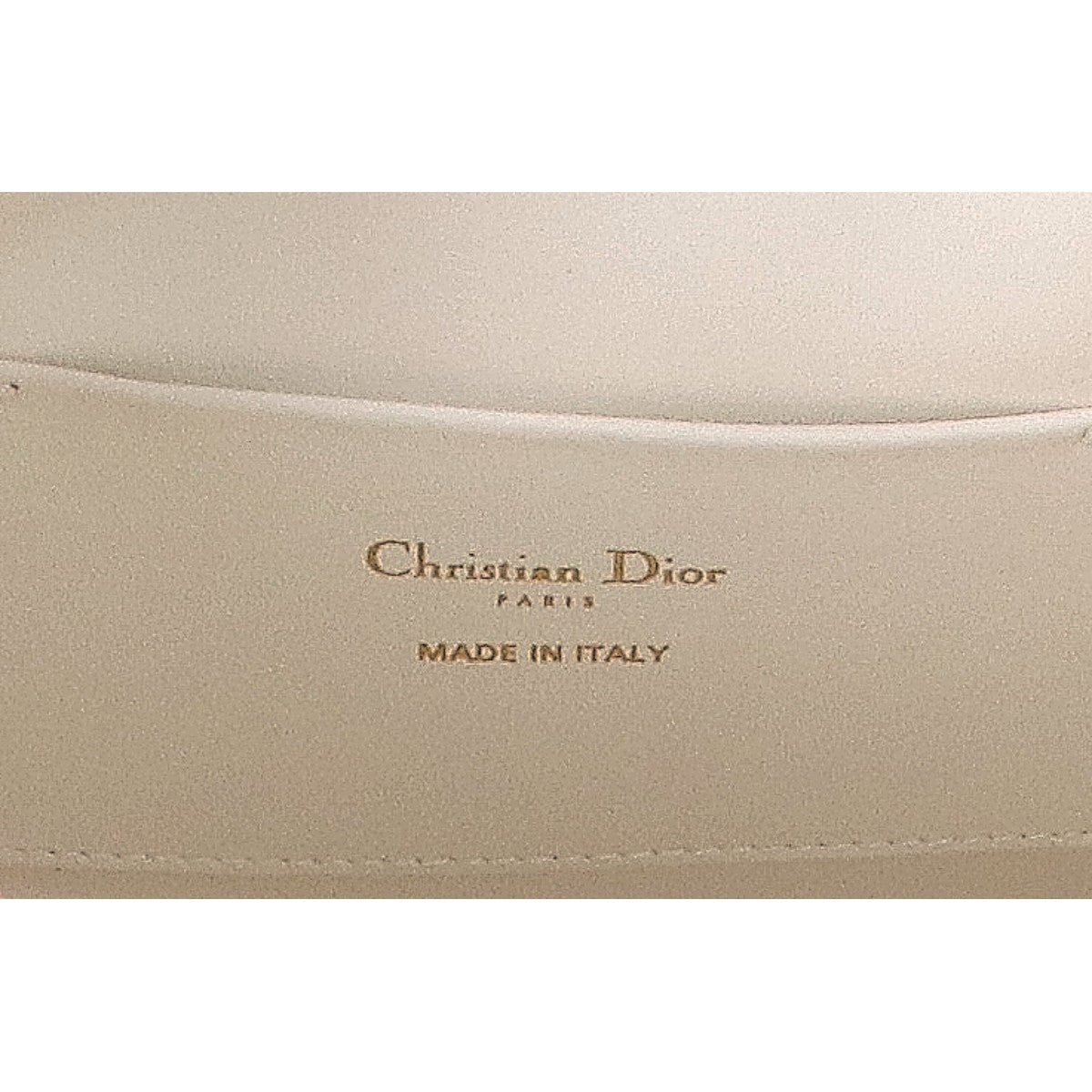 Christian Dior クリスチャンディオール 新品同様 M2835OJNB_M01E 26SS Toujours トゥジュール バーティカル トート スモール 2WAY ハンドバッグ