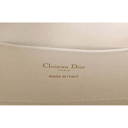 Christian Dior クリスチャンディオール 新品同様 M2835OJNB_M01E 26SS Toujours トゥジュール バーティカル トート スモール 2WAY ハンドバッグ