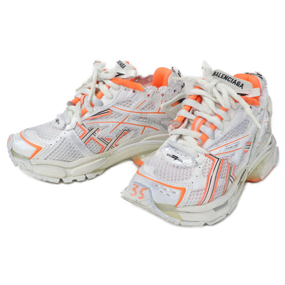 BALENCIAGA バレンシアガ 677402 ランナー ローカットスニーカー シューズ