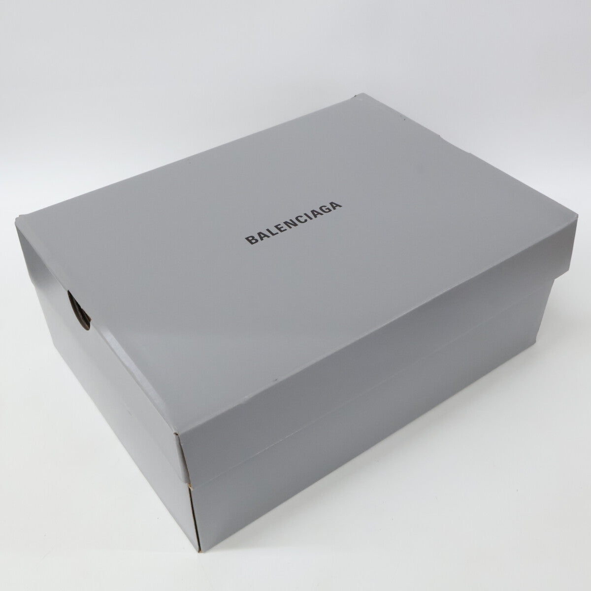 BALENCIAGA バレンシアガ 677402 ランナー ローカットスニーカー シューズ