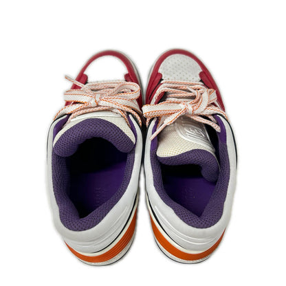 GUCCI グッチ basket low-top sneakers ローカットスニーカー シューズ