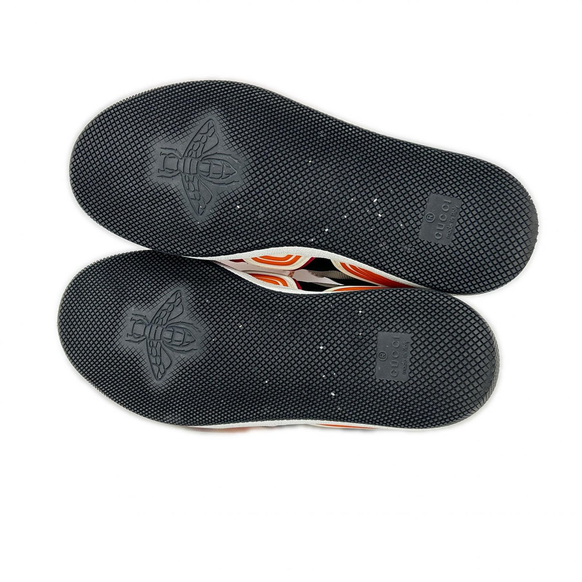 GUCCI グッチ basket low-top sneakers ローカットスニーカー シューズ