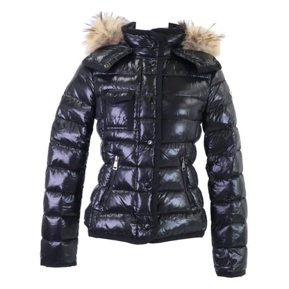 MONCLER モンクレール ARMOISE アルモワーズ ファーフード付ダウンジャケット ジャケット