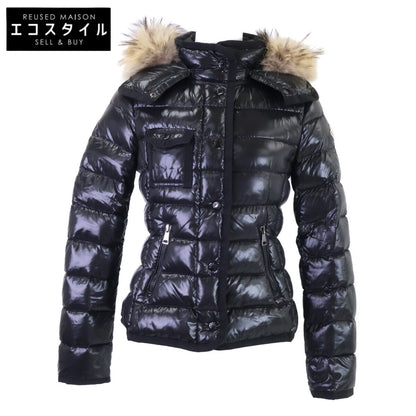 MONCLER モンクレール ARMOISE アルモワーズ ファーフード付ダウンジャケット ジャケット