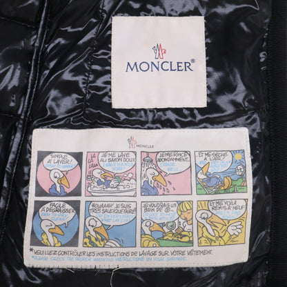 MONCLER モンクレール ARMOISE アルモワーズ ファーフード付ダウンジャケット ジャケット