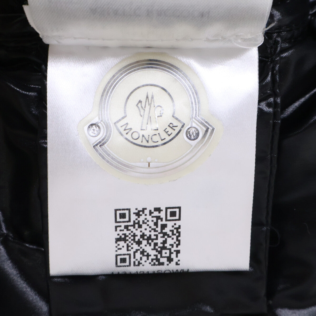 MONCLER モンクレール ARMOISE アルモワーズ ファーフード付ダウンジャケット ジャケット