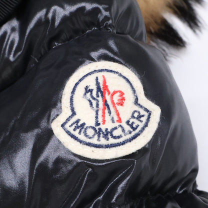 MONCLER モンクレール ARMOISE アルモワーズ ファーフード付ダウンジャケット ジャケット