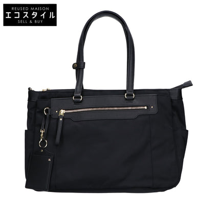 A. エース 【美品】ビエナ3 2気室 2WAY ビジネス トートバッグ