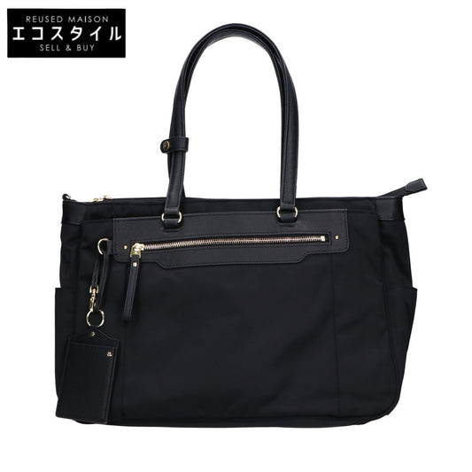 A. エース 【美品】ビエナ3 2気室 2WAY ビジネス トートバッグ