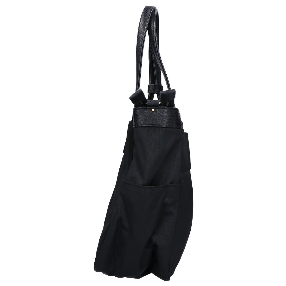 A. エース 【美品】ビエナ3 2気室 2WAY ビジネス トートバッグ