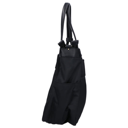 A. エース 【美品】ビエナ3 2気室 2WAY ビジネス トートバッグ