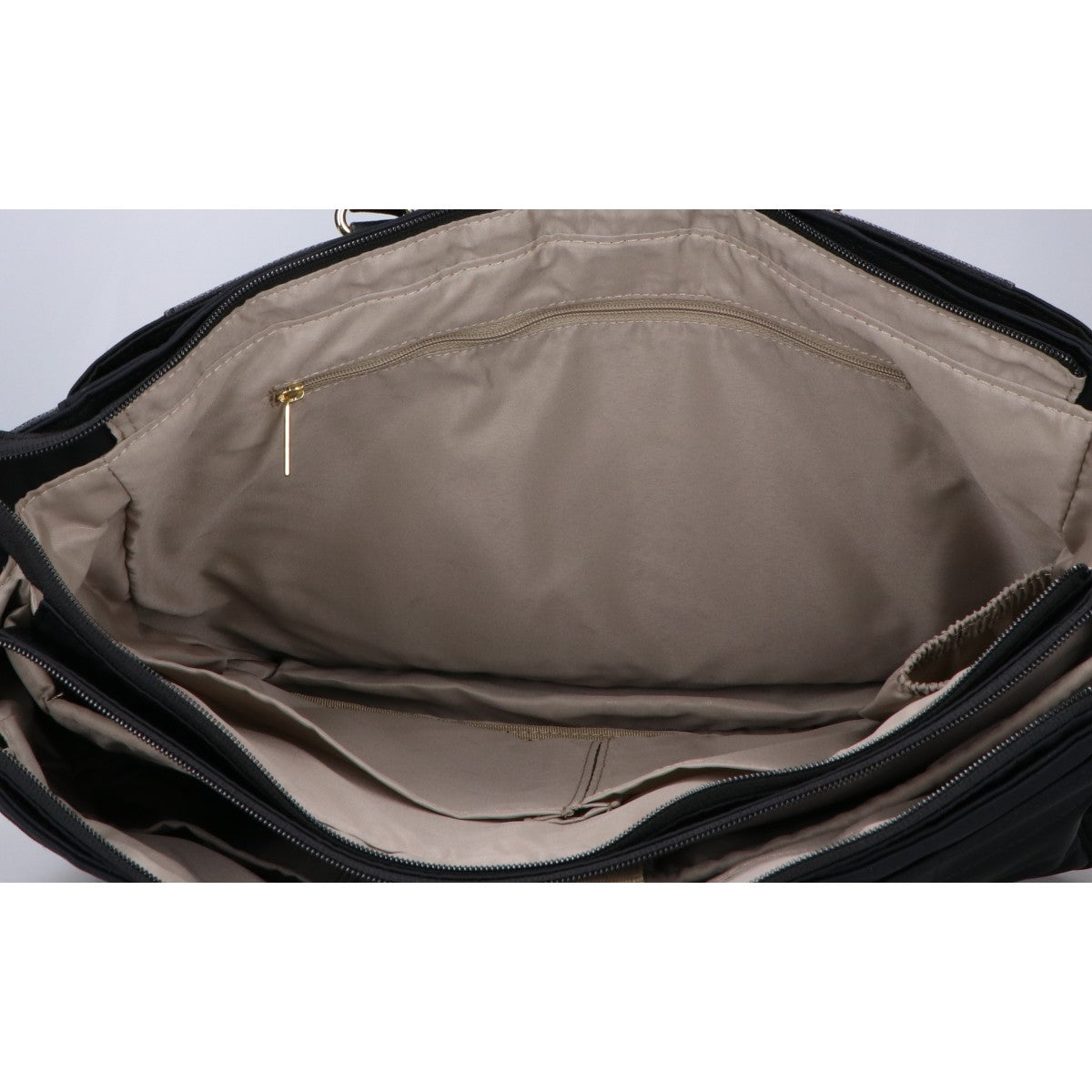 A. エース 【美品】ビエナ3 2気室 2WAY ビジネス トートバッグ