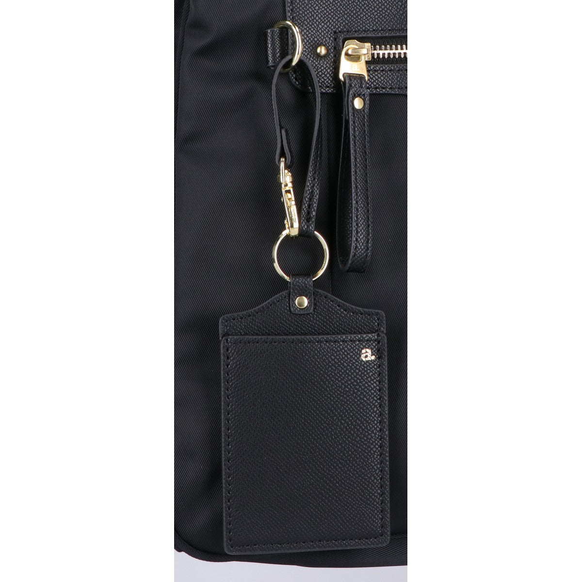 A. エース 【美品】ビエナ3 2気室 2WAY ビジネス トートバッグ