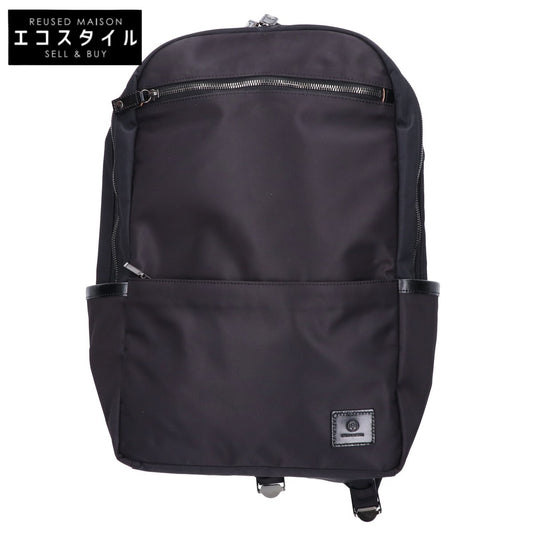 GLENROYAL グレンロイヤル J2-0015 ナイロンツイル デイバッグ リュック バックパック