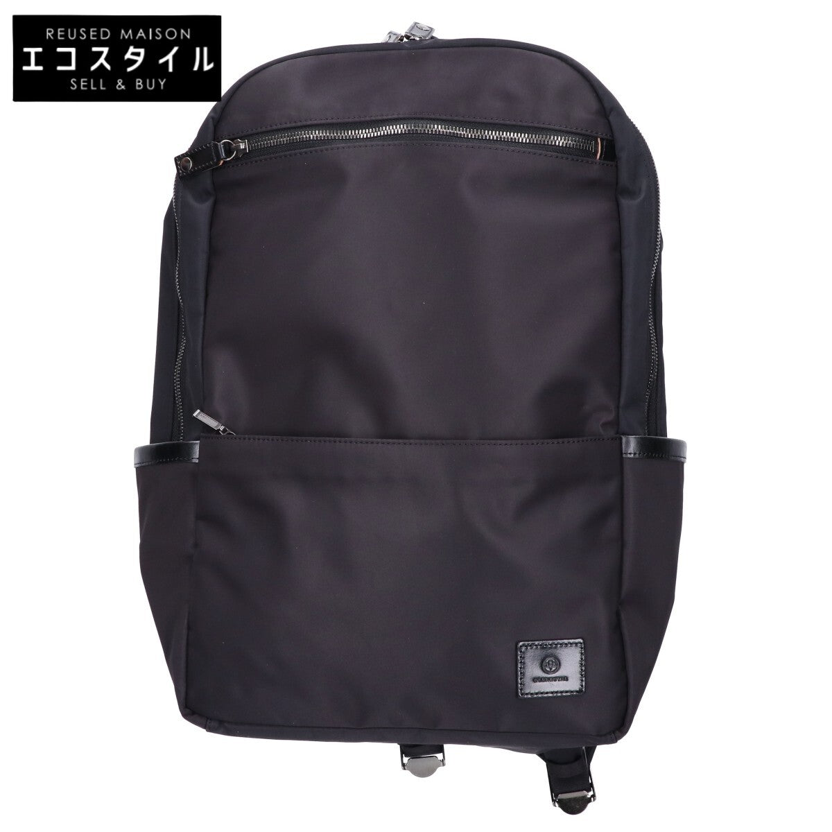 GLENROYAL J2-0015 nylon twill daypack backpack backpack