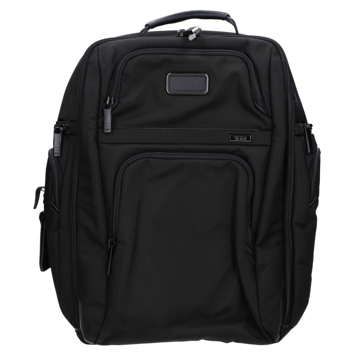 TUMI トゥミ 【美品】1589571041 2603580D4 ALPHA 4 アルファ4 トゥミ ブリーフ パック リュック バックパック