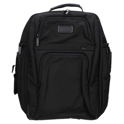 TUMI トゥミ 【美品】1589571041 2603580D4 ALPHA 4 アルファ4 トゥミ ブリーフ パック リュック バックパック