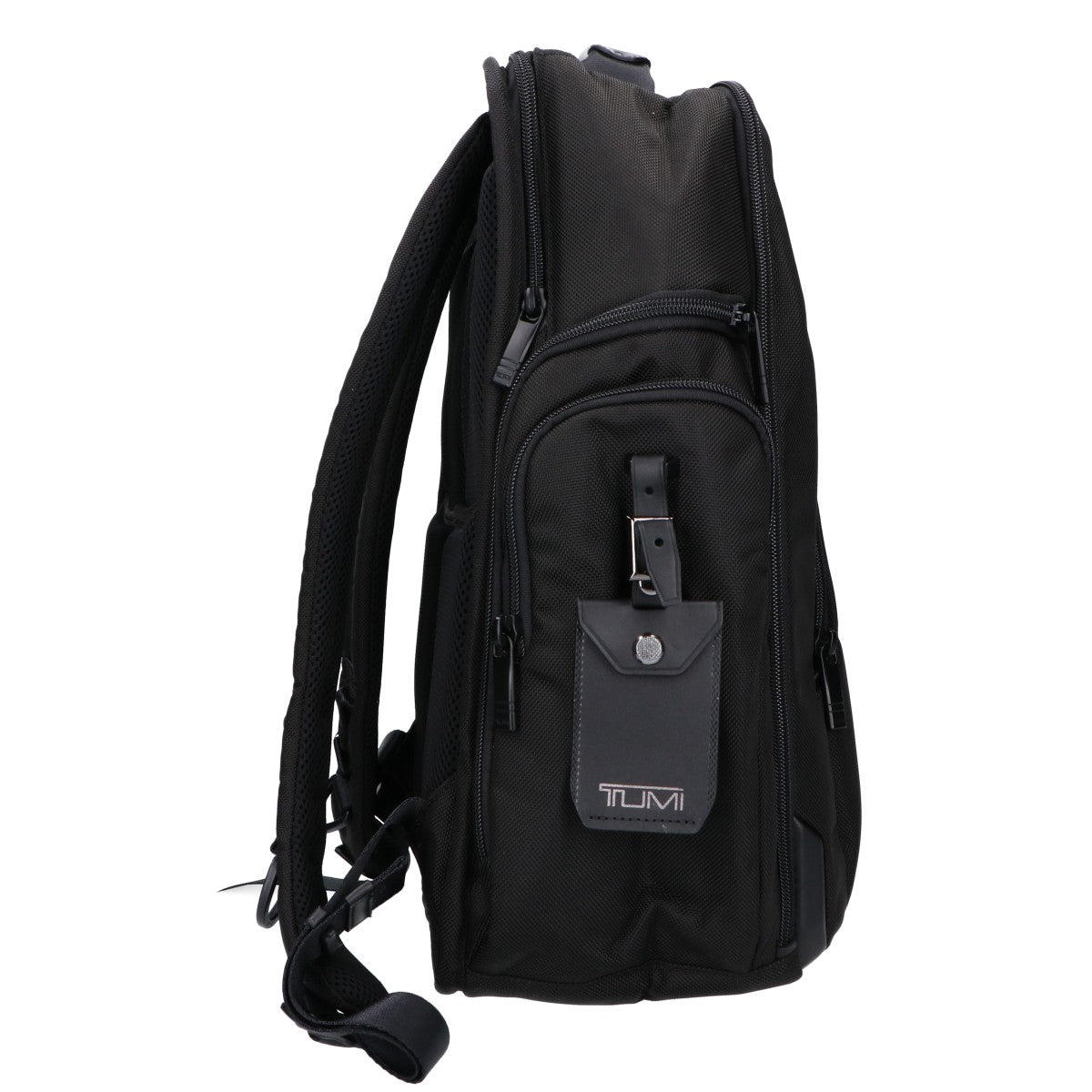 TUMI トゥミ 【美品】1589571041 2603580D4 ALPHA 4 アルファ4 トゥミ ブリーフ パック リュック バックパック