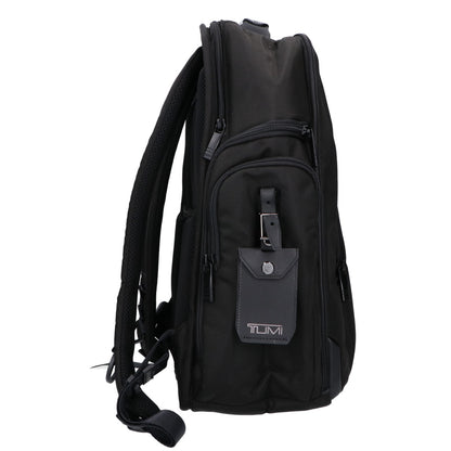 TUMI トゥミ 【美品】1589571041 2603580D4 ALPHA 4 アルファ4 トゥミ ブリーフ パック リュック バックパック