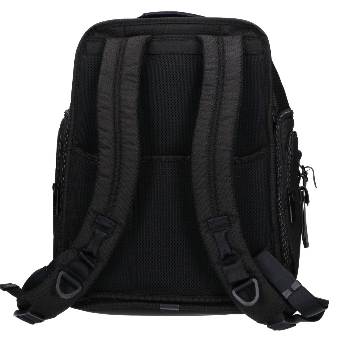 TUMI トゥミ 【美品】1589571041 2603580D4 ALPHA 4 アルファ4 トゥミ ブリーフ パック リュック バックパック