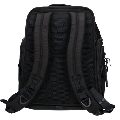 TUMI トゥミ 【美品】1589571041 2603580D4 ALPHA 4 アルファ4 トゥミ ブリーフ パック リュック バックパック