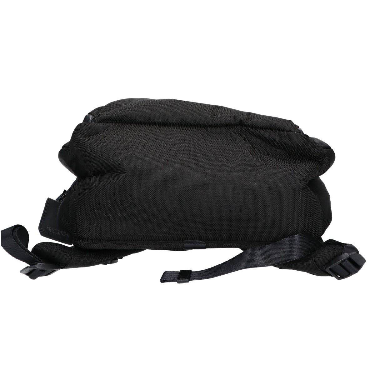 TUMI トゥミ 【美品】1589571041 2603580D4 ALPHA 4 アルファ4 トゥミ ブリーフ パック リュック バックパック