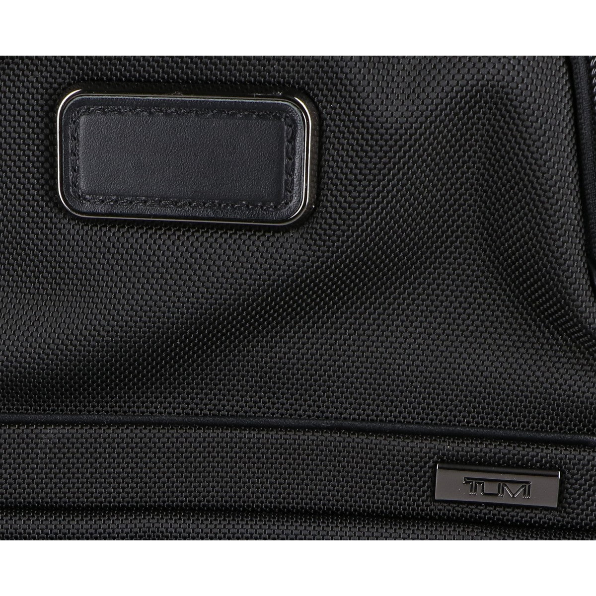 TUMI トゥミ 【美品】1589571041 2603580D4 ALPHA 4 アルファ4 トゥミ ブリーフ パック リュック バックパック
