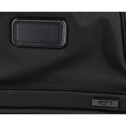 TUMI トゥミ 【美品】1589571041 2603580D4 ALPHA 4 アルファ4 トゥミ ブリーフ パック リュック バックパック
