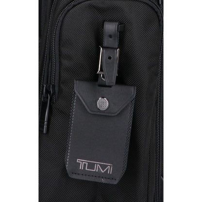 TUMI トゥミ 【美品】1589571041 2603580D4 ALPHA 4 アルファ4 トゥミ ブリーフ パック リュック バックパック