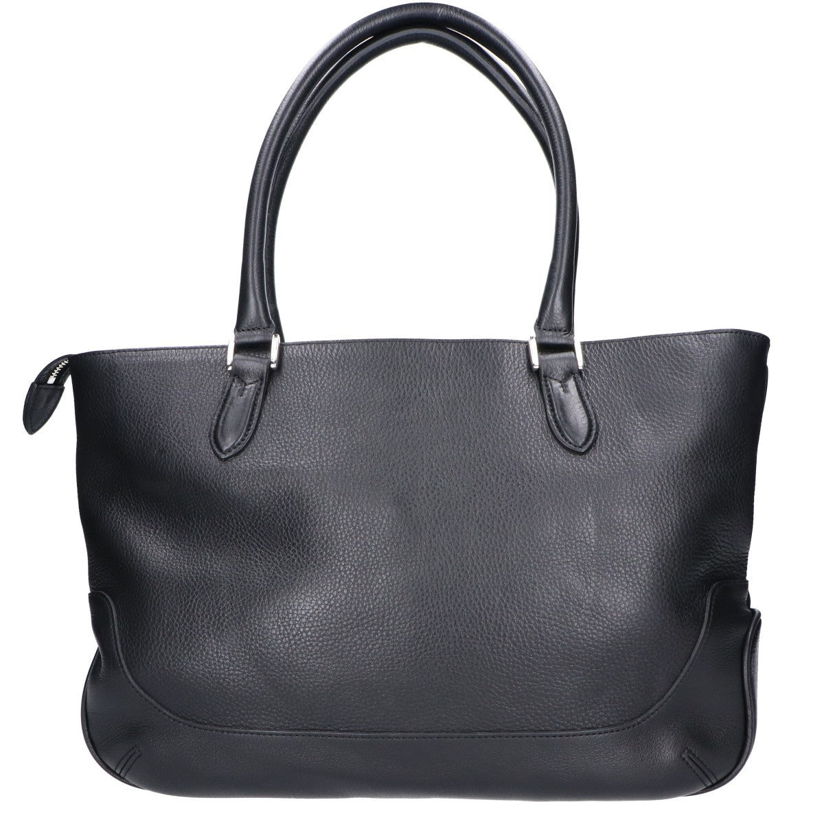 PELLE MORBIDA ペッレモルビダ 【美品】MB059A メイデンヴォヤージュ シュリンクレザー トートバッグ
