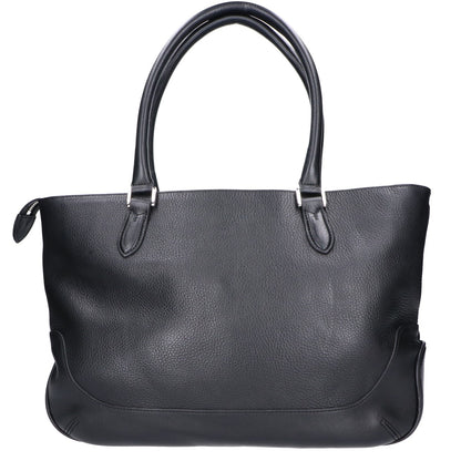 PELLE MORBIDA ペッレモルビダ 【美品】MB059A メイデンヴォヤージュ シュリンクレザー トートバッグ