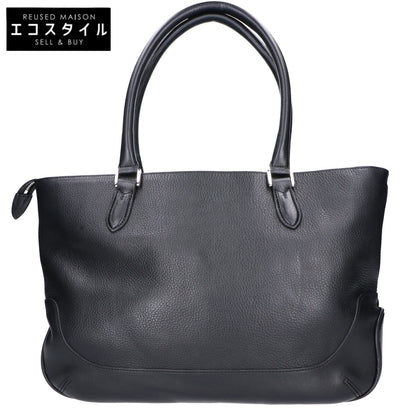 PELLE MORBIDA ペッレモルビダ 【美品】MB059A メイデンヴォヤージュ シュリンクレザー トートバッグ