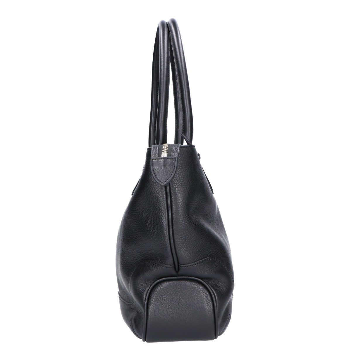 PELLE MORBIDA ペッレモルビダ 【美品】MB059A メイデンヴォヤージュ シュリンクレザー トートバッグ