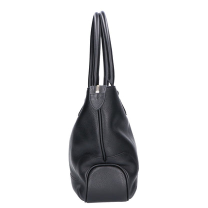 PELLE MORBIDA ペッレモルビダ 【美品】MB059A メイデンヴォヤージュ シュリンクレザー トートバッグ