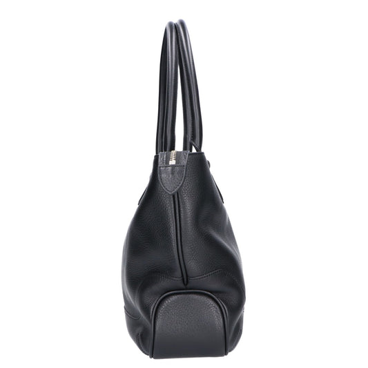 PELLE MORBIDA ペッレモルビダ 【美品】MB059A メイデンヴォヤージュ シュリンクレザー トートバッグ