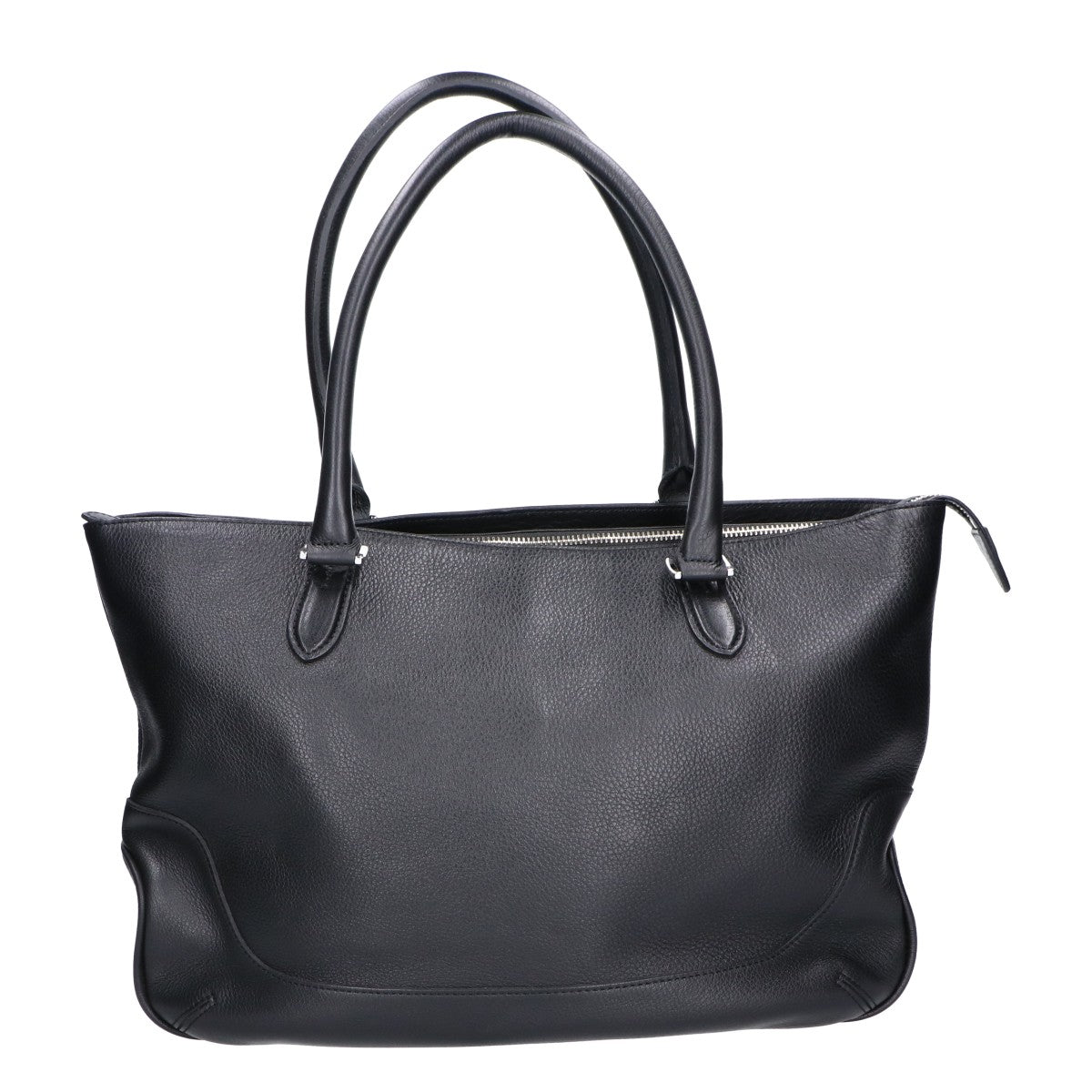 PELLE MORBIDA ペッレモルビダ 【美品】MB059A メイデンヴォヤージュ シュリンクレザー トートバッグ