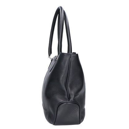 PELLE MORBIDA ペッレモルビダ 【美品】MB059A メイデンヴォヤージュ シュリンクレザー トートバッグ