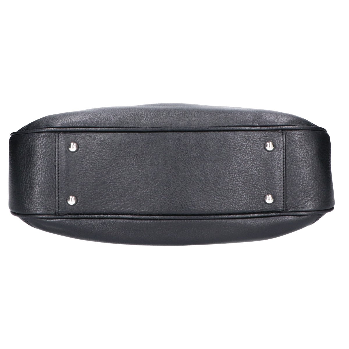 PELLE MORBIDA ペッレモルビダ 【美品】MB059A メイデンヴォヤージュ シュリンクレザー トートバッグ