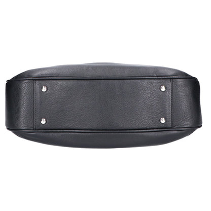 PELLE MORBIDA ペッレモルビダ 【美品】MB059A メイデンヴォヤージュ シュリンクレザー トートバッグ
